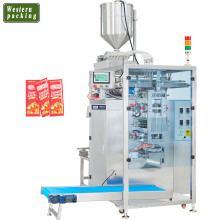 Machine d&#39;emballage automatique / Small Sachet Packaging Machine